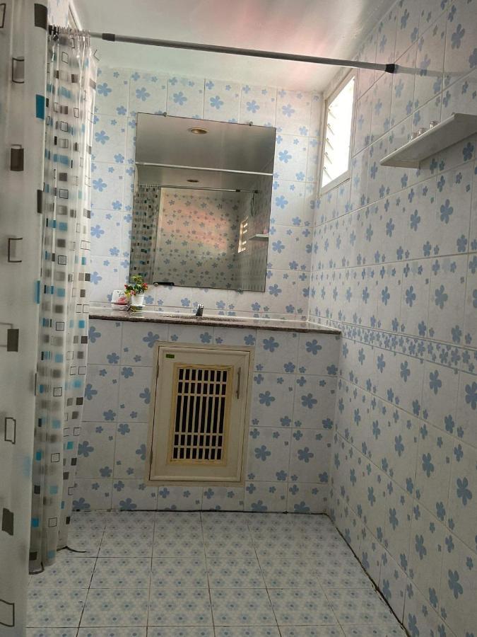 Zappa Guesthouse 芭達亞 外观 照片