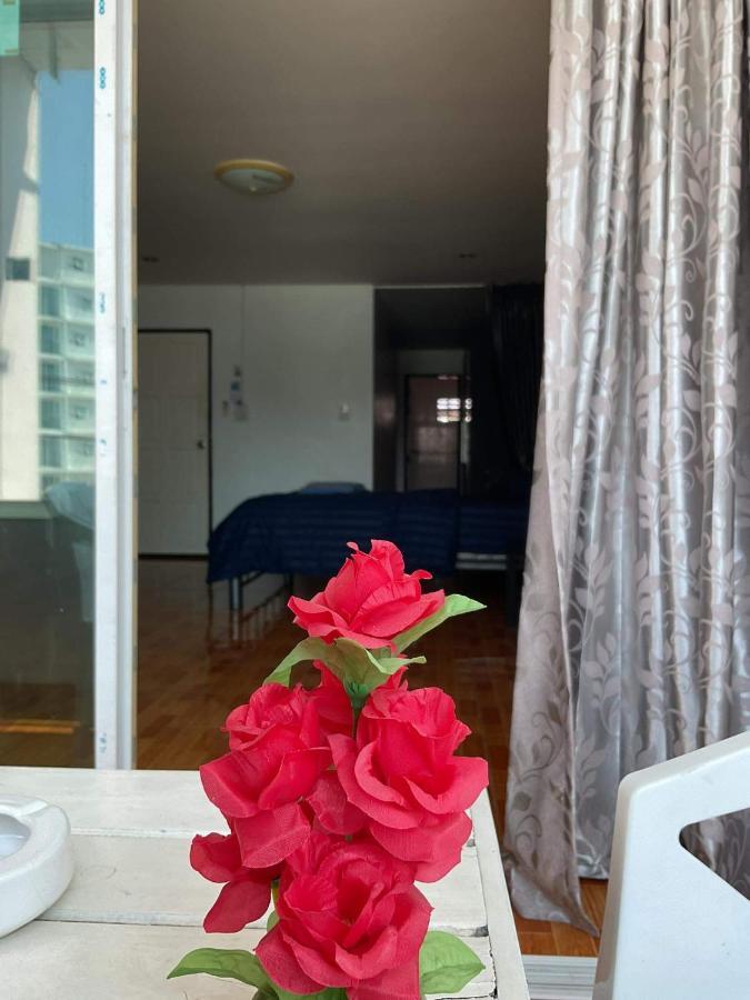 Zappa Guesthouse 芭達亞 外观 照片