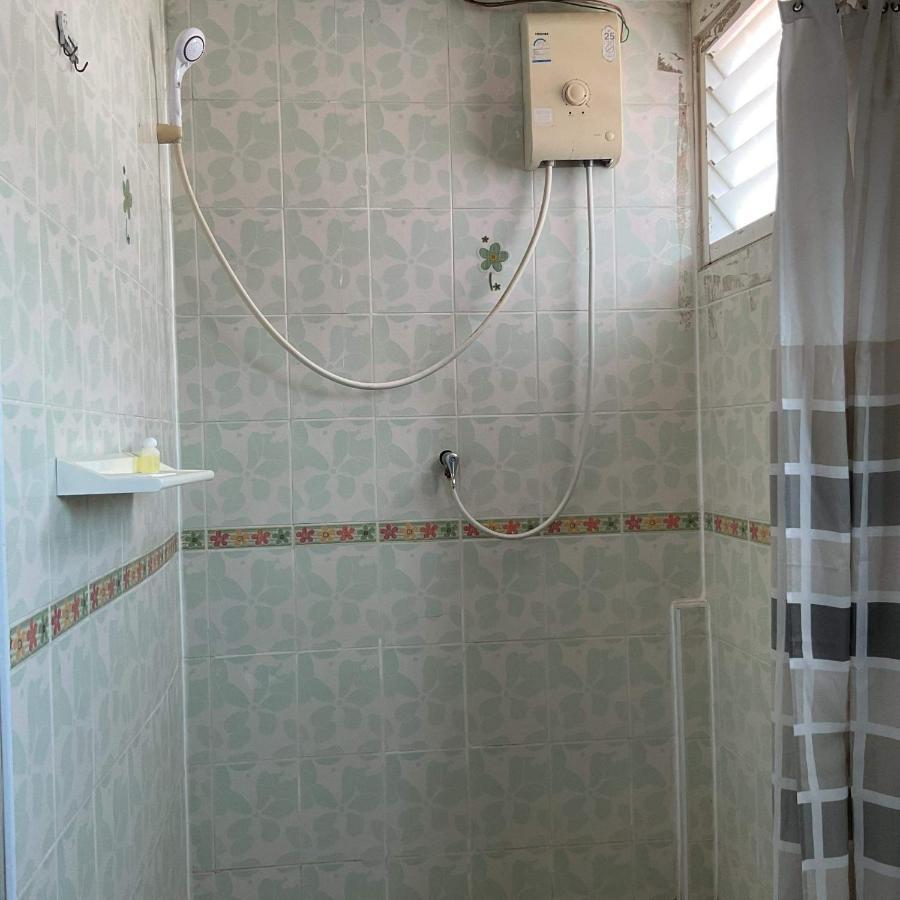 Zappa Guesthouse 芭達亞 外观 照片