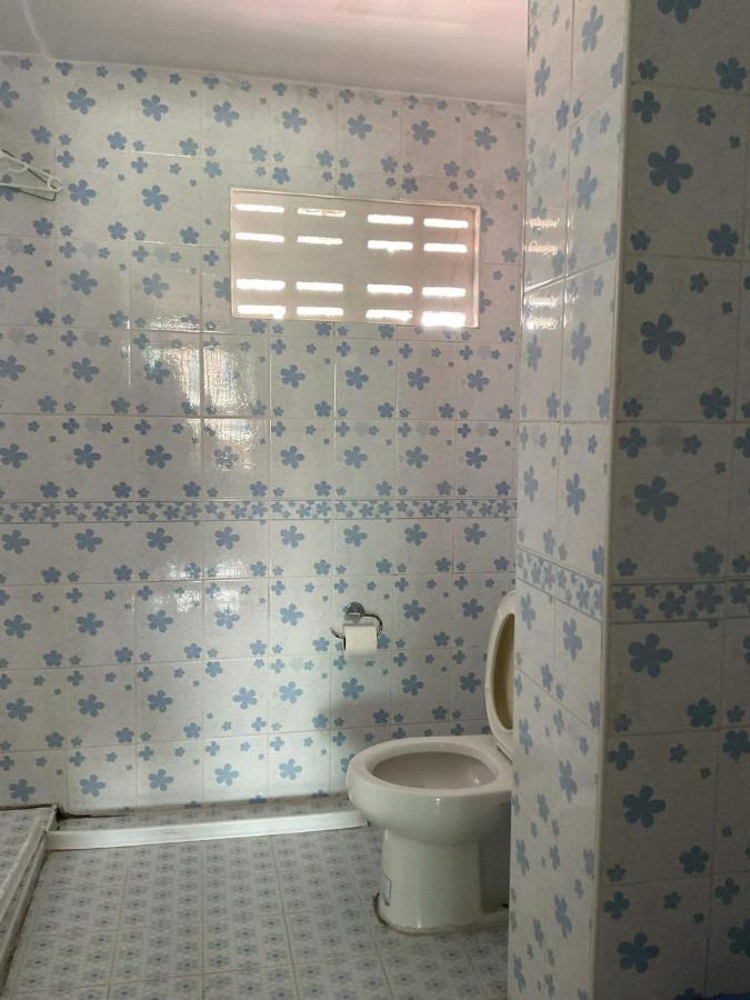Zappa Guesthouse 芭達亞 外观 照片
