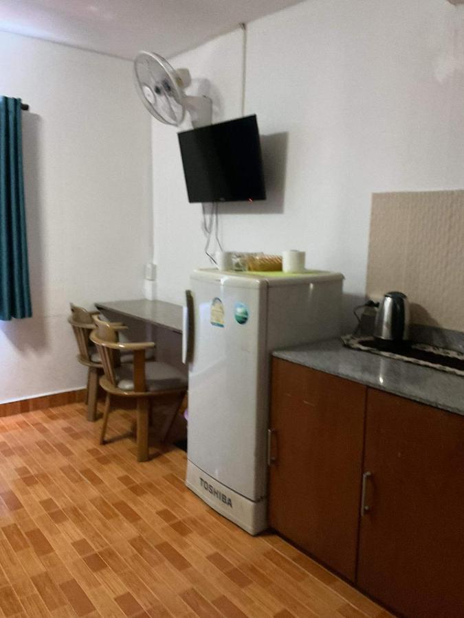 Zappa Guesthouse 芭達亞 外观 照片